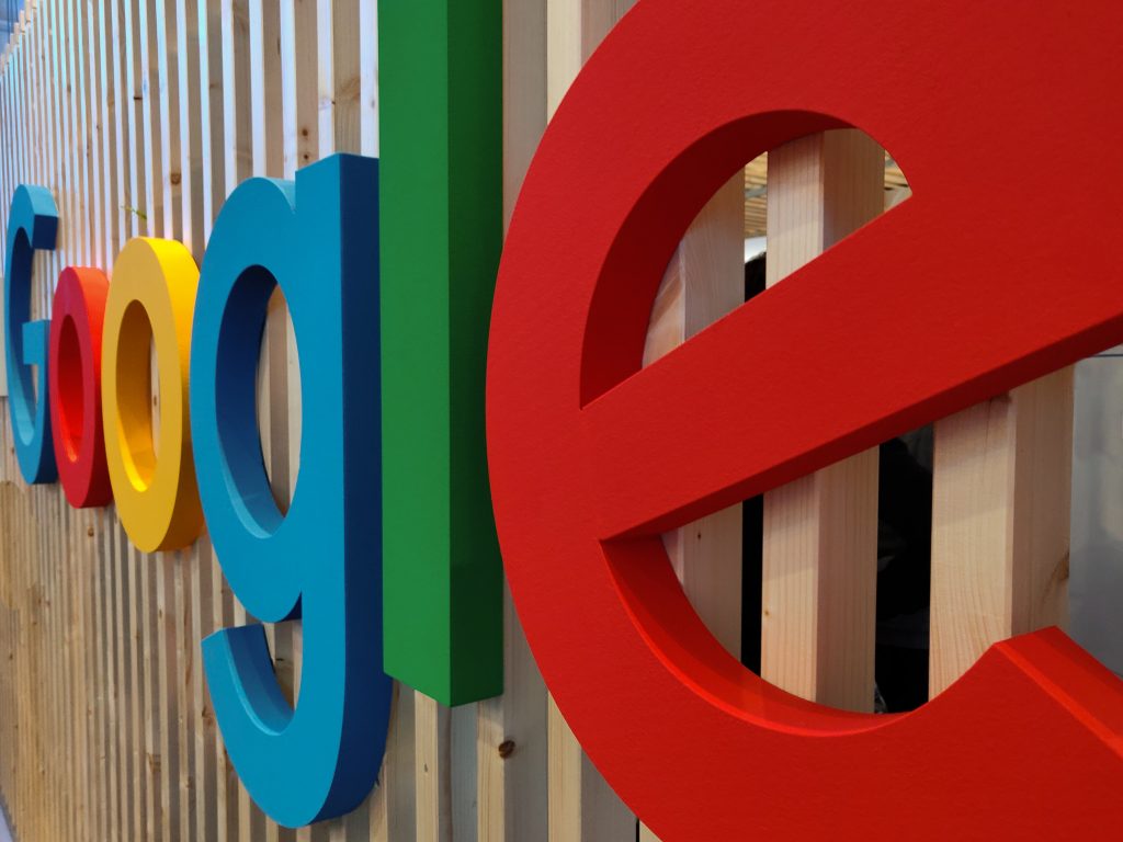 Das DCF-Verfahren anhand der Alphabet-Aktie