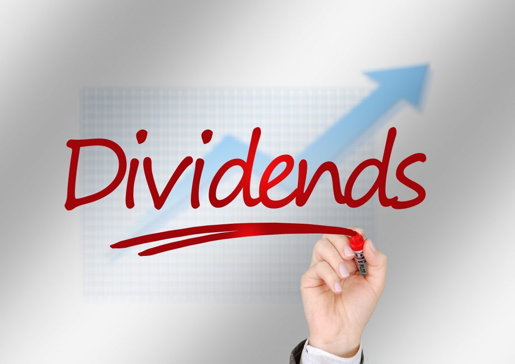 So findest die besten Dividenden-Aktien der Welt