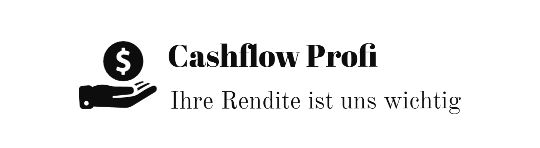 Cashflow Profi logo