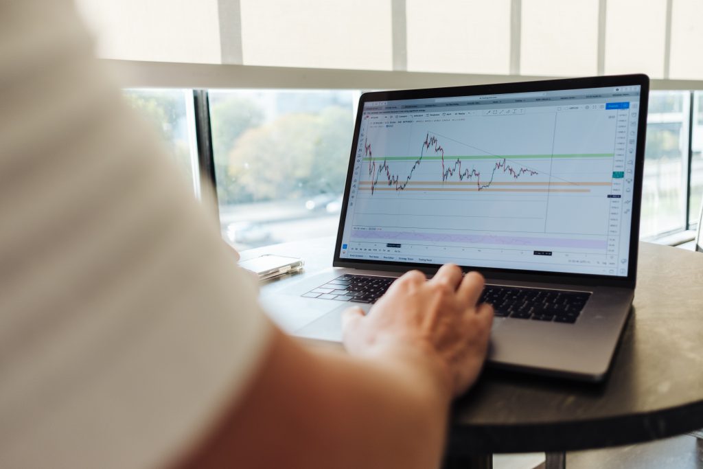 Cashflow-Strategie