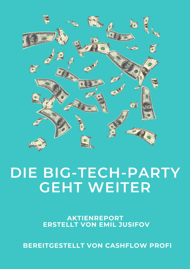 Aktienreport BigTechZahlen