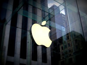Cashflow Profi Apple: solides Quartalswerk