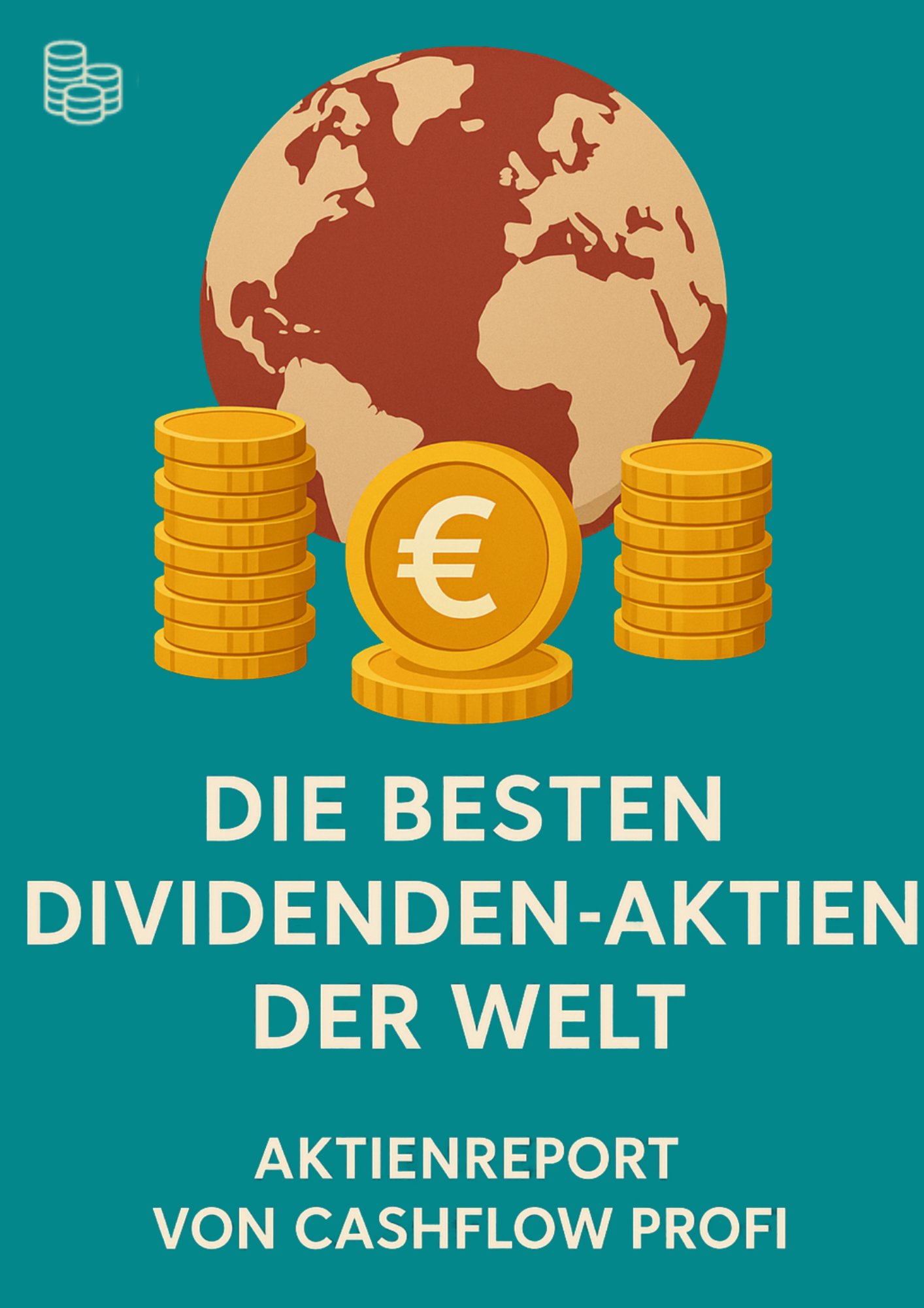 Die besten Dividenden-Aktien der Welt