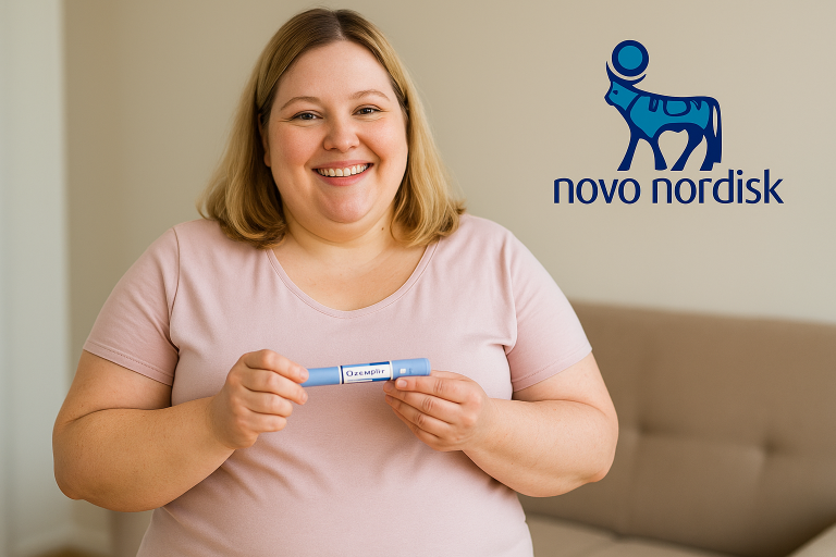 Novo Nordisk: Value-Perle im Sonderangebot