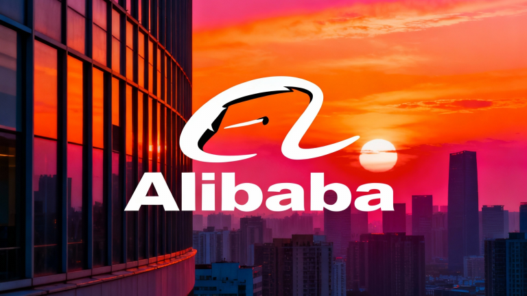 Alibaba Das Comeback des Jahres