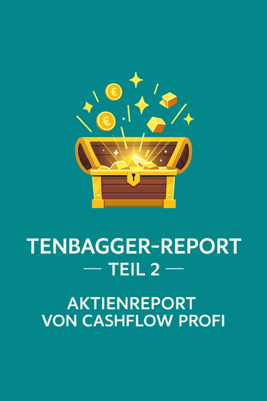 Tenbagger-Report Teil 2: Zukunftstechnologien