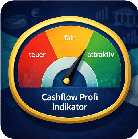 Cashflow-Profi-Indikator