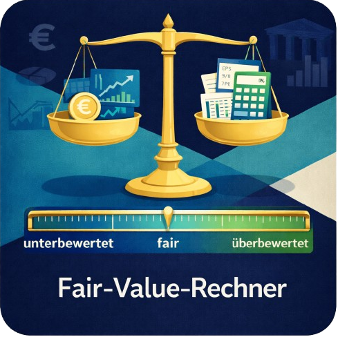 Fair-Value-Rechner