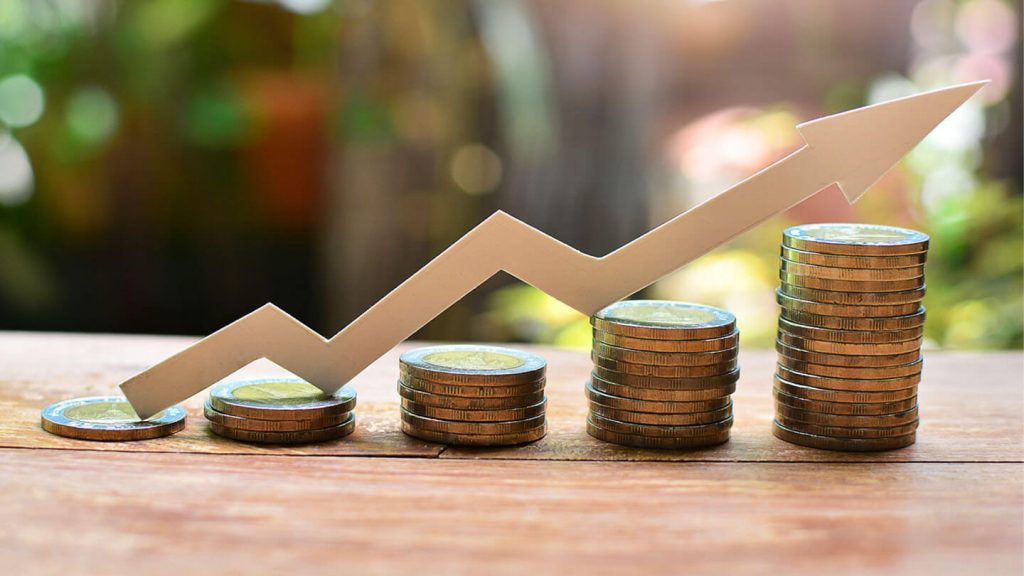 Investieren am Limit