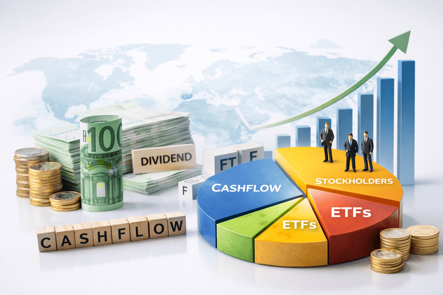 Dieses Portfolio übersteht jede Marktphase