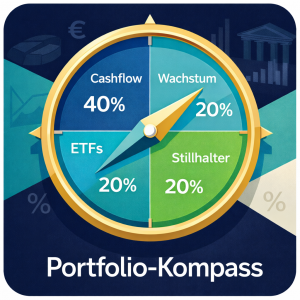 Portfolio-Kompass