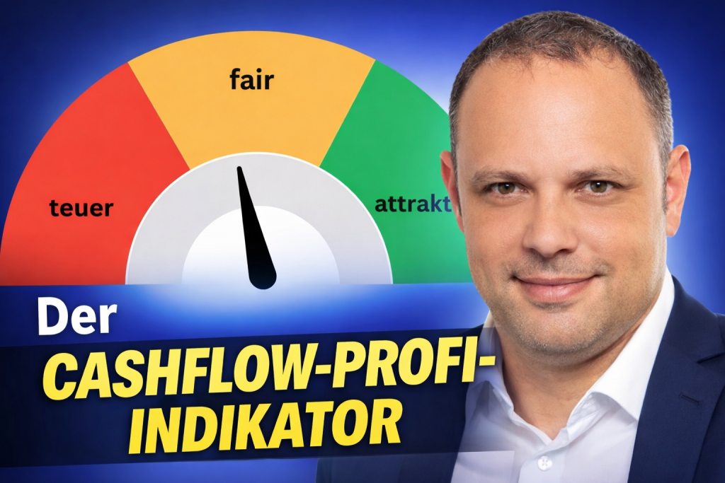 Cashflow-Profi-Indikator