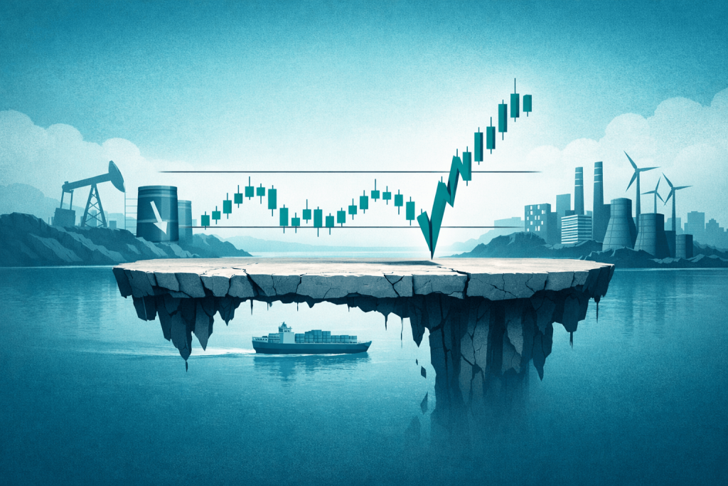 Trumps Waffenstillstand