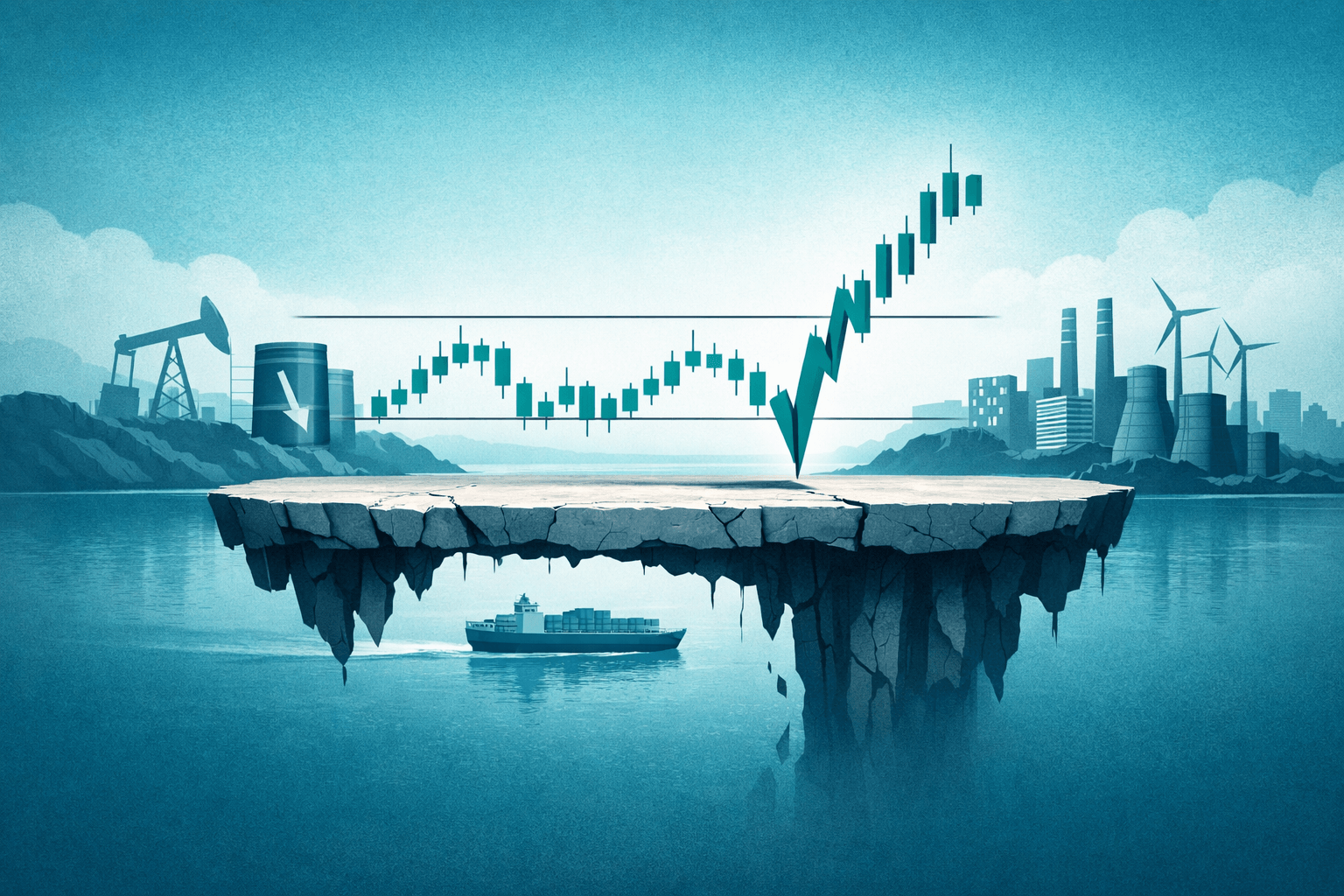 Trumps Waffenstillstand