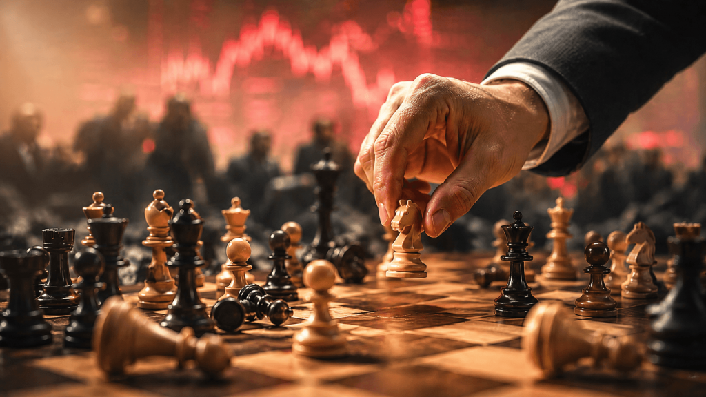 Diese Aktien stehen vor einem Mega-Comeback