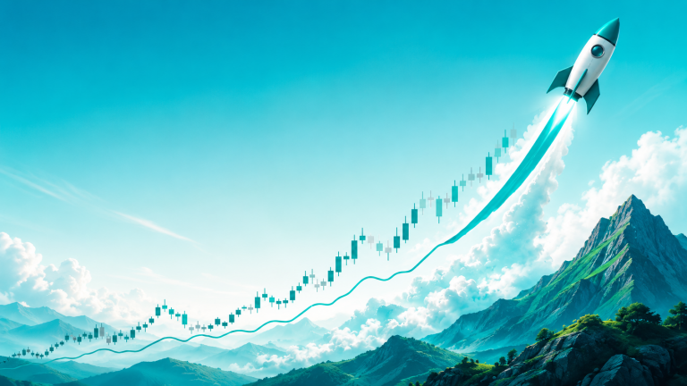Vervielfacher-Aktien