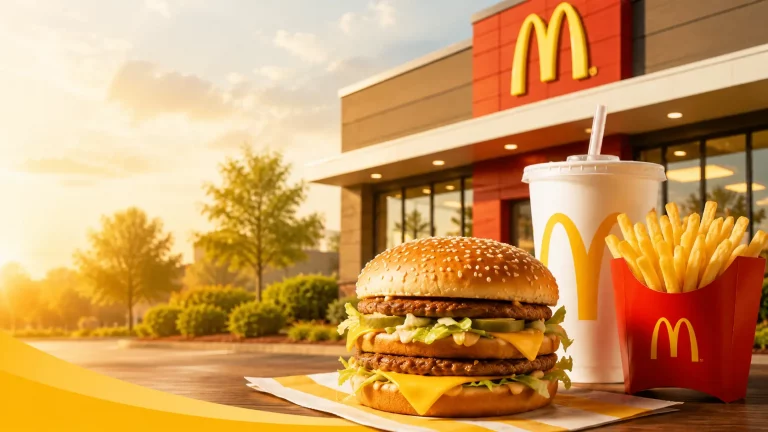 McDondald's Cashflow Profi