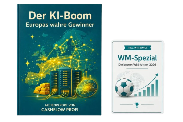 Spezialreport und WM-Bonus