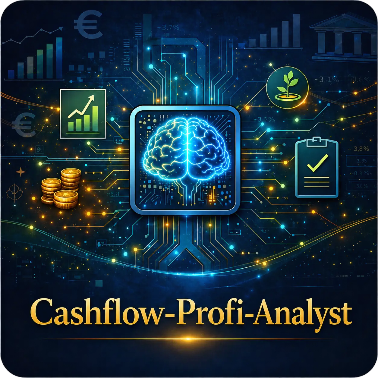 Cashflow-Profi-Analyst