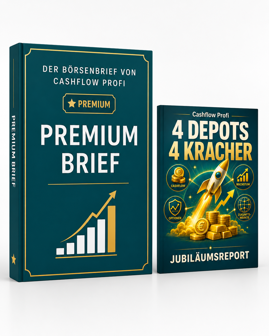 Premiumbrief (Jahreszahlung)