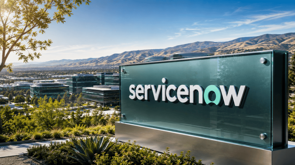 ServiceNow
