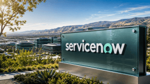ServiceNow