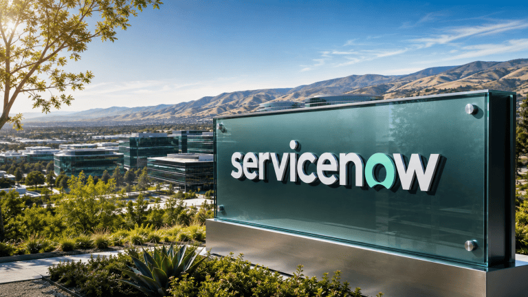 ServiceNow