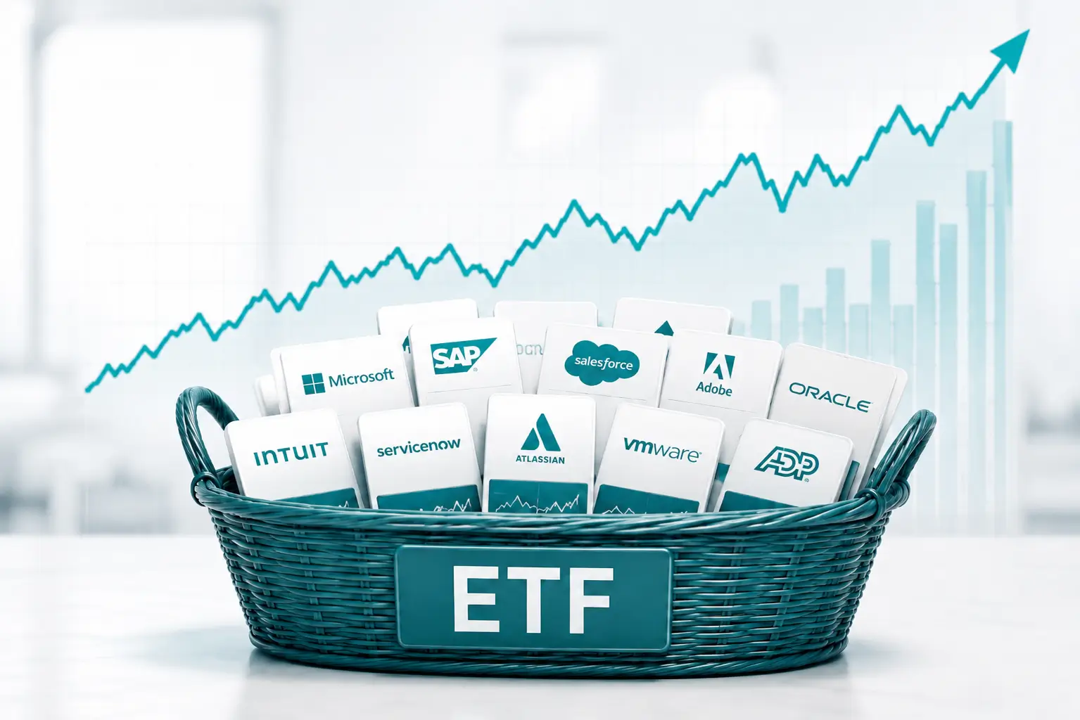 Mehr über den Artikel erfahren Warum ich als Stockpicker trotzdem auf ETFs setze