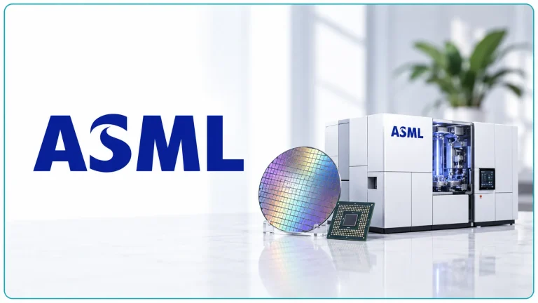 ASML gewinnt Samsung und TSMC für neueste Litho-Maschinen
