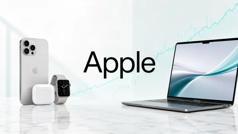 Apple-Aktie fällt: iPhone-18-Pro-Bestellungen um bis zu 20 Prozent gekürzt