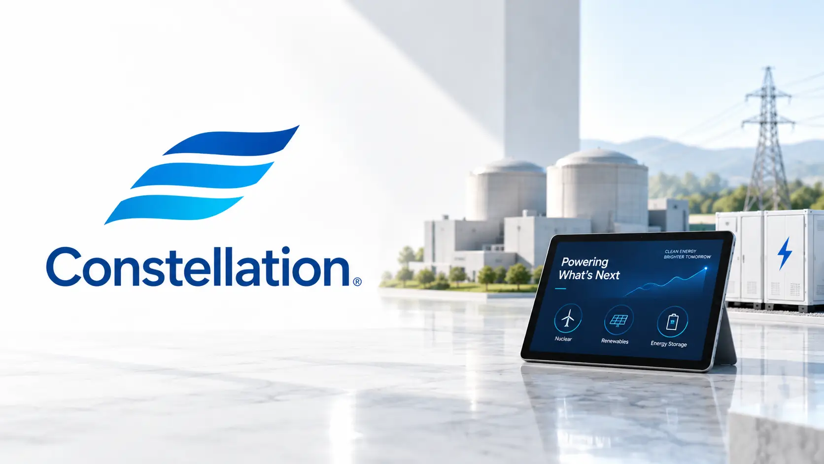 Constellation Energy