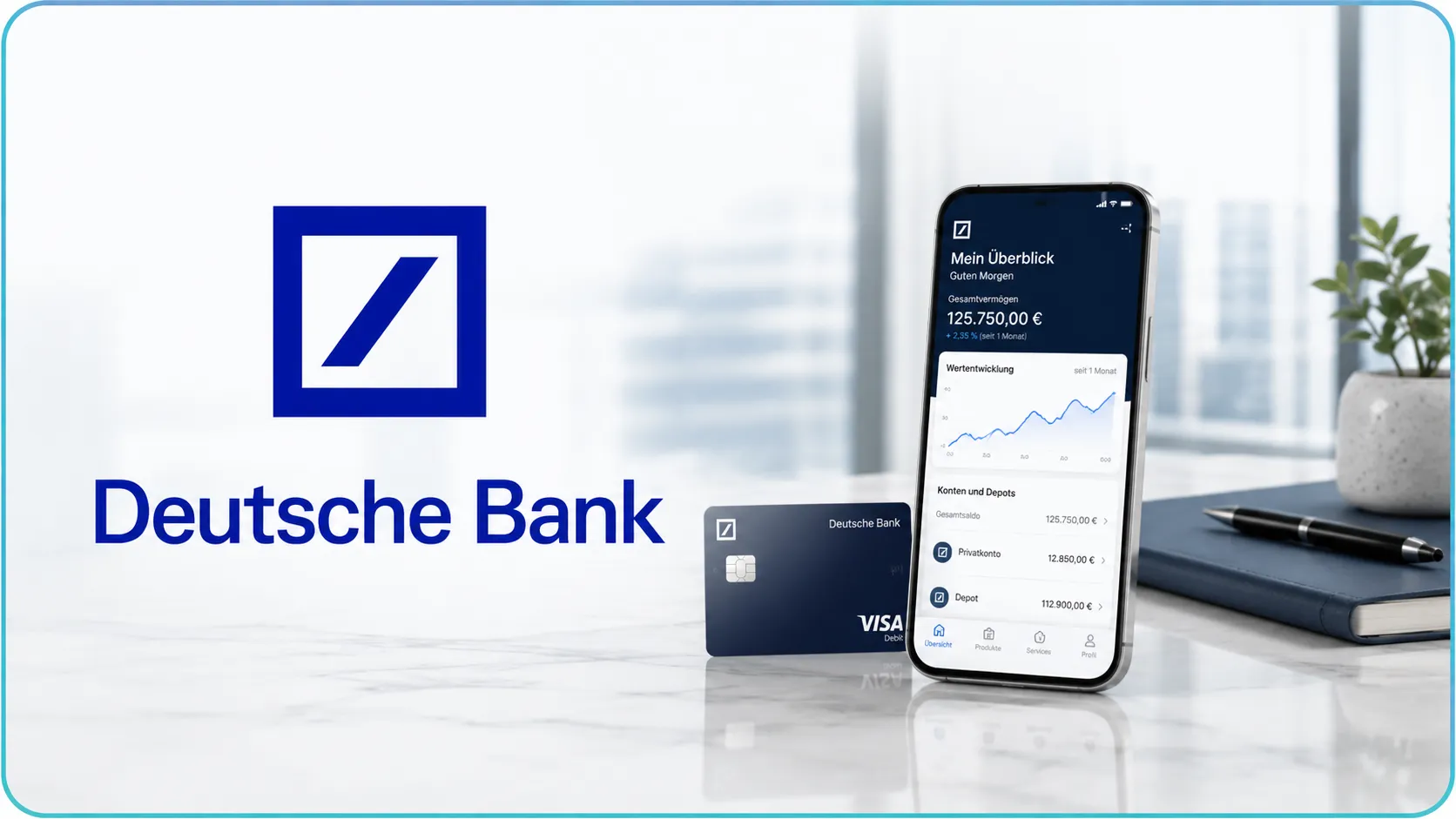 Deutsche Bank