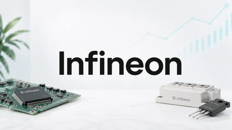 Infineon-Aktie-Bewertung: Starke KI-Nachfrage stützt und eröffnet Kurschancen