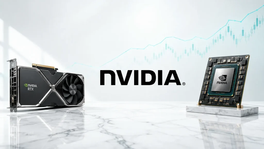 Nvidia-Aktie: Milliardenübernahme von Reflection AI im Gespräch