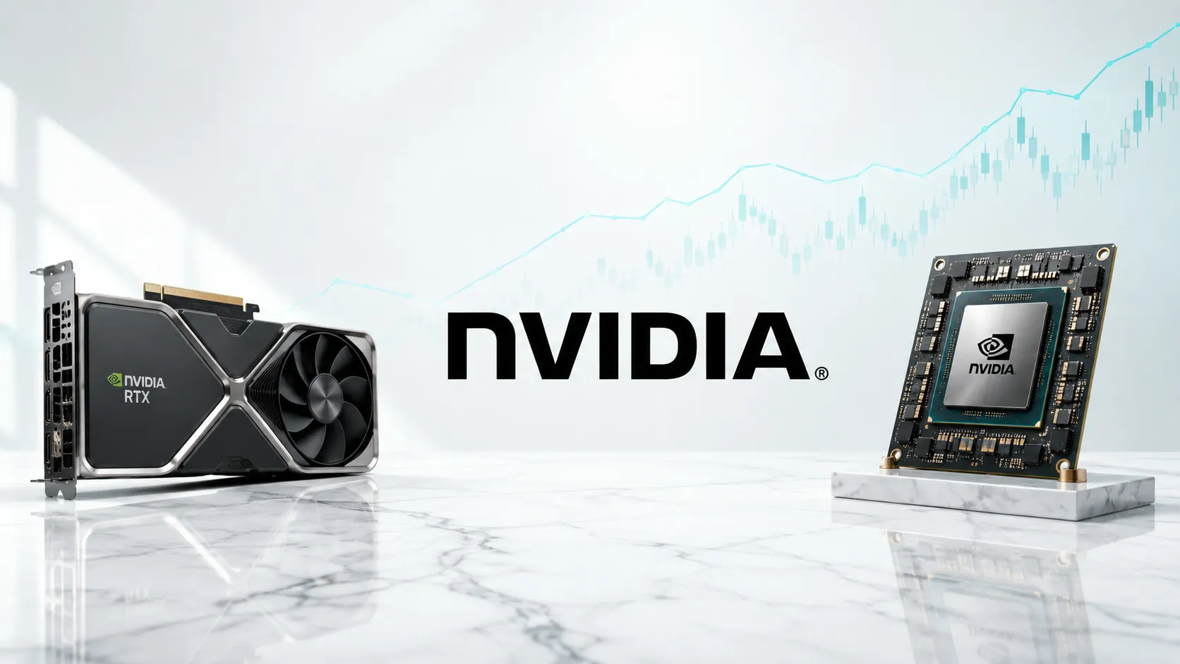 Mehr über den Artikel erfahren Nvidia bringt neuen PC-Superchip RTX Spark auf den Markt