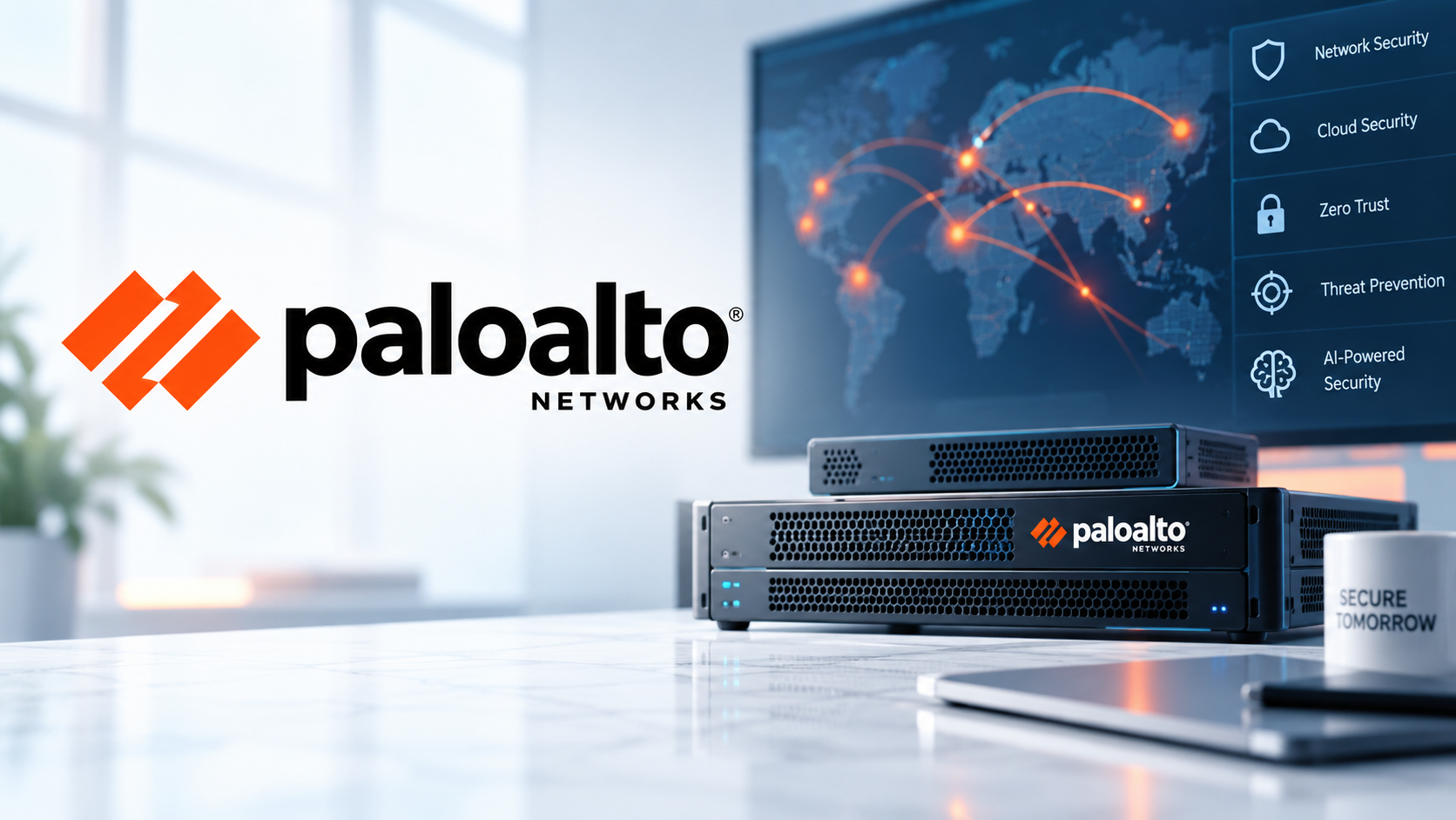 Palo Alto