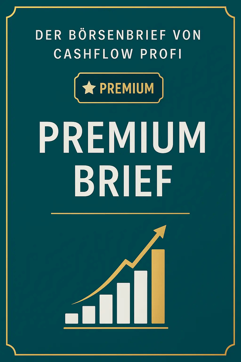 Cashflow Profi Premiumbrief