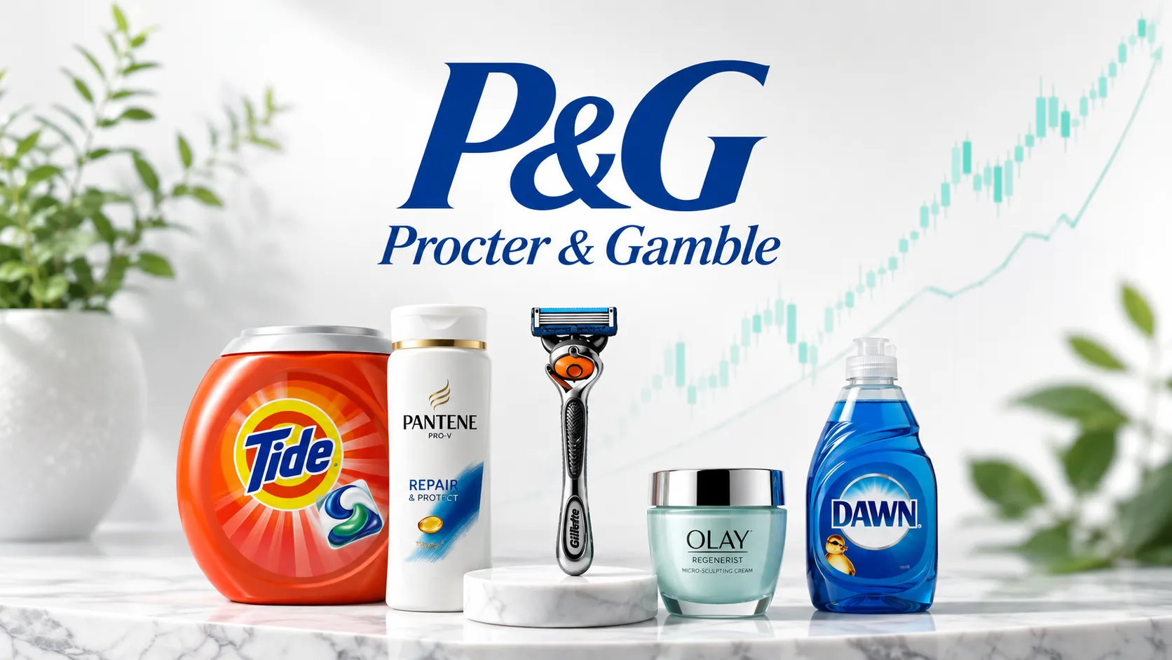 Procter & Gamble