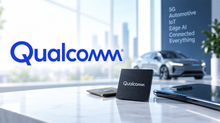 Qualcomm-Aktie strahlt nach Lizenzpoker: Neuer Huawei-Deal und KI-Ziele