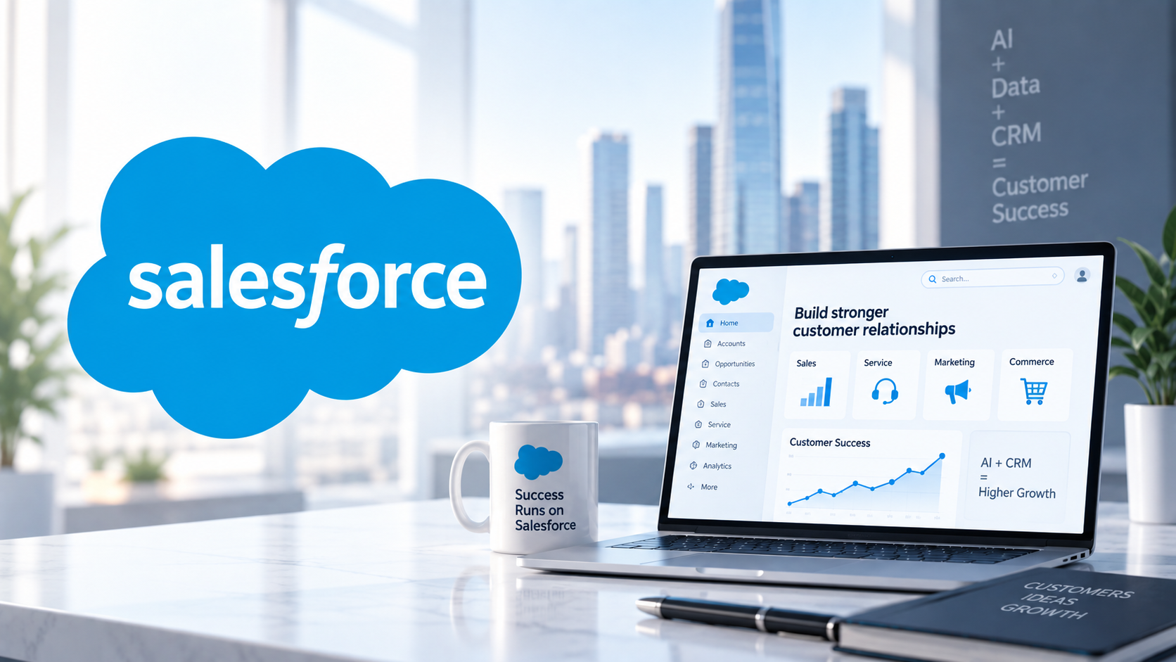 Salesforce