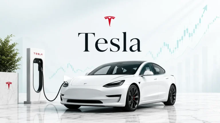 Tesla-Auslieferungen übertreffen Prognosen: Aktie springt um 5 Prozent an