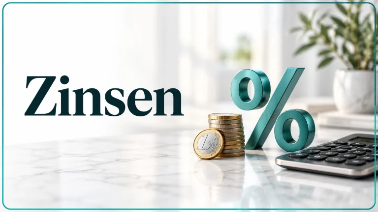Tagesgeldzinsen steigen nach EZB-Zinsschritt auf bis zu 4,25 %