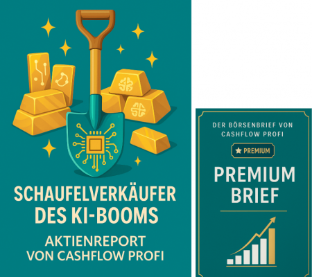 Black Friday Angebot mit Report