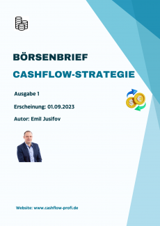 Cashflow-Strategie Cover