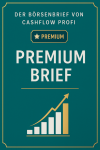 Premiumbrief Cashflow Profi