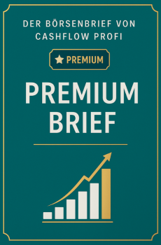 Premiumbrief Cashflow Profi